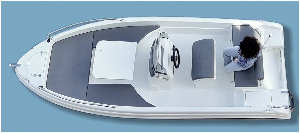 Karel 480 XS